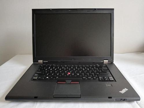 ThinkPad T530, Computers en Software, Windows Laptops, Gebruikt, 15 inch, HDD, 2 tot 3 Ghz, 8 GB, Qwerty, Ophalen of Verzenden