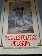 De geestelijke pelgrim. Ds A Vergunst, Christendom | Protestants, Zo goed als nieuw, Ds A Vergunst, Ophalen of Verzenden