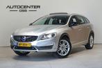 Volvo V60 Cross Country 2.0 D4 Summum ✅ SCHUIFDAK ✅ ADAP, 1969 cc, Leder, Diesel, 22 km/l