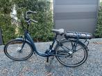 Batavus entree e go xn7, Batavus, Ophalen of Verzenden, Zo goed als nieuw, 53 tot 56 cm