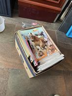 Penny Tijdschriften, Ophalen, Gelezen, Overige typen