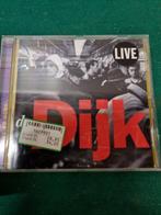 cd de dijk -live, Ophalen of Verzenden
