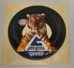 Sticker Esso ( geen gezeur garantie), Ophalen of Verzenden, Nieuw, Merk