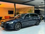 Audi A6 Avant 2.0 TFSI quattro Advance Sport Garantie Clima, Te koop, Geïmporteerd, 14 km/l, Benzine