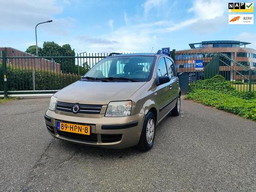 Fiat Panda 1.2 Edizione Cool Airco! New Apk! Nap!, Auto's, Fiat, Bedrijf, Te koop, Panda, ABS, Airbags, Airconditioning, Centrale vergrendeling