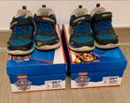 2x Paw Patrol Sneakers Maat 26, Ophalen of Verzenden, Gebruikt, Jongen, Schoenen