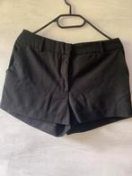 Korte broek mt s, Kleding | Heren, Badmode en Zwemkleding, Ophalen of Verzenden, Zwart