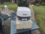 Porta Potti met Verhoger, G.stoel@hotmail.com, Ophalen of Verzenden, Zo goed als nieuw, Nb