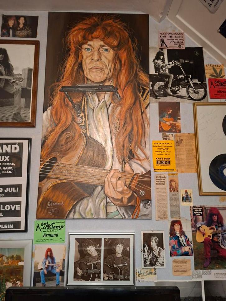 Riethoven, Verzamelen, Overige Verzamelen, Ophalen of Verzenden