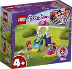 Lego Friends 41396 - Hondenspeeltuin, Ophalen of Verzenden, Nieuw, Complete set, Lego