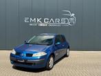 Renault Mégane 1.4-16V Expression Basis, Voorwielaandrijving, 15 km/l, Gebruikt, 4 cilinders
