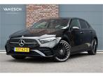 Mercedes-Benz A-Klasse 250 e AMG Line Aut8 | Distronic | Bur, 12 maanden, Gebruikt, 15 kWh, Zwart