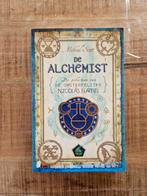 De alchemist Michael scott, Boeken, Ophalen of Verzenden, Nieuw