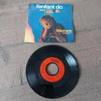 L'enfant do / stephane et les enfants d'asnieres abbacadabra, Ophalen of Verzenden, Zo goed als nieuw, Pop