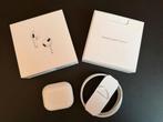 Apple Airpods 3 - MagSafe - Topconditie, Ophalen of Verzenden, Zo goed als nieuw, In gehoorgang (in-ear), Bluetooth