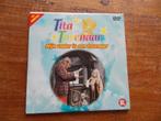 Tita tovenaar- mijn vader is een tovenaar - dvd, Cd's en Dvd's, Dvd's | Kinderen en Jeugd, Ophalen of Verzenden, Avontuur, Film