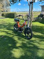 Tomos a35 65cc, Fietsen en Brommers, Brommers | Tomos, Ophalen, Zo goed als nieuw, Standard