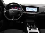Opel Astra Sports Tourer 1.2 ULTIMATE AUT. + PANORAMA | HEAD, Auto's, Opel, 1199 cc, Alcantara, Zwart, 3 cilinders