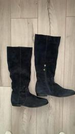 Post Xchange hoge laarzen 39, Hoge laarzen, Blauw, Post Xchange, Ophalen of Verzenden