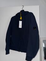 C.P. Company - Softshell Jas - Navy Blue - Maat M, Ophalen of Verzenden, Nieuw, Maat 48/50 (M), Blauw