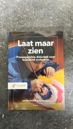 Jos van Onna - Laat maar zien, Jos van Onna; Anky Jacobse, Ophalen of Verzenden, Zo goed als nieuw, Nederlands