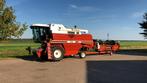 Combine Laverda 3750 (Fiatagri), Zakelijke goederen, Agrarisch | Werktuigen, Ophalen, Oogstmachine