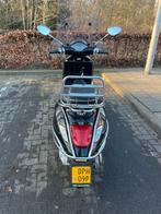 Vespa Sprint 50 4T 3V - 2020, Ophalen of Verzenden, Gebruikt, VESPA