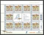 Postzegels Vogels in Nederland: Grutto, Ophalen of Verzenden, Na 1940, Postfris