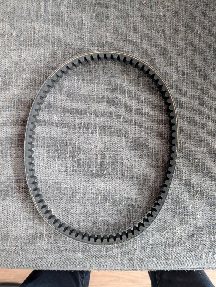 Bando Variomatic V-snaar 771  17.5  8.5 (PS90) – Nieuw, Fietsen en Brommers, Brommeronderdelen | Algemeen, Overige typen, Ophalen of Verzenden