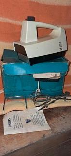 Vintage Philps mixer 1, Ophalen of Verzenden