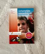 Lichamelijke opvoeding basisschool - NIEUW, Ophalen of Verzenden, Nieuw, LBO