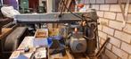 DeWalt DW110 Power Shop zaag, Doe-het-zelf en Verbouw, Gereedschap | Zaagmachines, Ophalen, Gebruikt, Afkortzaag, DeWALT