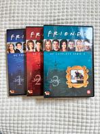 Friends seizoen 1 - 2 - 3, Alle leeftijden, Ophalen of Verzenden, Zo goed als nieuw, Komedie