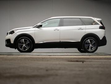 Peugeot 5008 1.2 PureTech Allure Sport 7p. (APPLE CARPLAY,NA beschikbaar voor biedingen