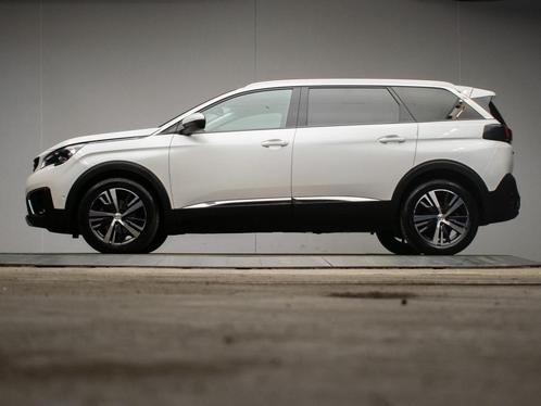 Peugeot 5008 1.2 PureTech Allure Sport 7p. (APPLE CARPLAY,NA, Auto's, Peugeot, Bedrijf, Te koop, ABS, Achteruitrijcamera, Adaptive Cruise Control