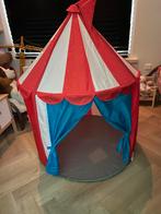 Circustent voor kinderen, Ophalen, Zo goed als nieuw