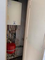 Remeha avanta 28C goed werkend en onderhouden., Doe-het-zelf en Verbouw, Geisers en Boilers, Ophalen, Gebruikt, Aardgas, Boiler