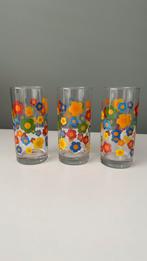 Longdrink glazen (3), Ophalen of Verzenden, Zo goed als nieuw, Overige typen