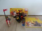 Lego -  6039, Kinderen en Baby's, Speelgoed | Duplo en Lego, Ophalen of Verzenden, Gebruikt, Complete set, Lego