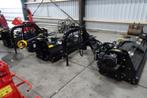 Boxer Verstekklepelmaaier black 220 Actie (bj 2024), Overige, Oogstmachine