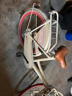 Leuke meisjes fiets - Batavus Lief!, Ophalen, Batavus, 53 tot 56 cm, Gebruikt