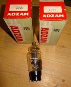 Audiobuizen, Triodes, vele versterkerbuizen, Elektronenbuis, Ophalen of Verzenden, Versterker