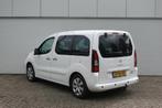 Citroën Berlingo 1.2 PureTech Feel | *MiniCamper* | Nav | A, Voorwielaandrijving, Stof, Gebruikt, 1199 cc