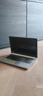 Toshiba satellite met windows 11 en Microsoft Office, Ophalen of Verzenden, Gebruikt, Qwerty, Toshiba Satellite