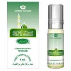 Al Rehab - Musk al madinah 6ml (voordeelpak) attar (6-pack), Cc, Cc, Cc, Nieuw
