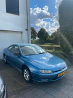 Peugeot 406 2.0 Coupe, Auto's, Peugeot, Voorwielaandrijving, 1998 cc, 74 €/maand, 4 cilinders