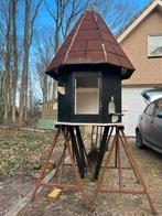 Duiventil, Ophalen of Verzenden, Zo goed als nieuw, Hout, Vogelkooi