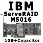 LSI MegaRAID 9265-8i 1GB 6G SAS SATA RAID PCI-e Controller, IDE, Desktop, Gebruikt, Ophalen of Verzenden