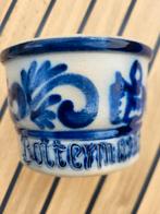 Keuls potje , Bottermarkt Raalte ., Antiek en Kunst, Antiek | Keramiek en Aardewerk, Ophalen of Verzenden