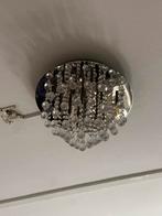 Diamant lamp, Huis en Inrichting, Lampen | Hanglampen, Ophalen of Verzenden